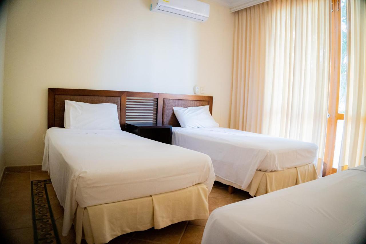 Hotel Penon Suites Girardot Exterior photo