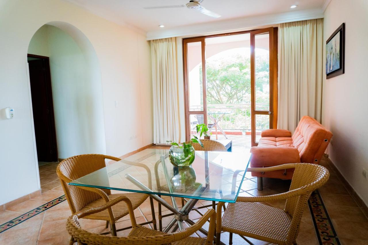 Hotel Penon Suites Girardot Exterior photo