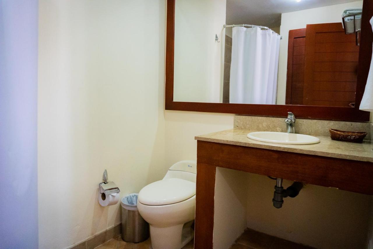 Hotel Penon Suites Girardot Exterior photo