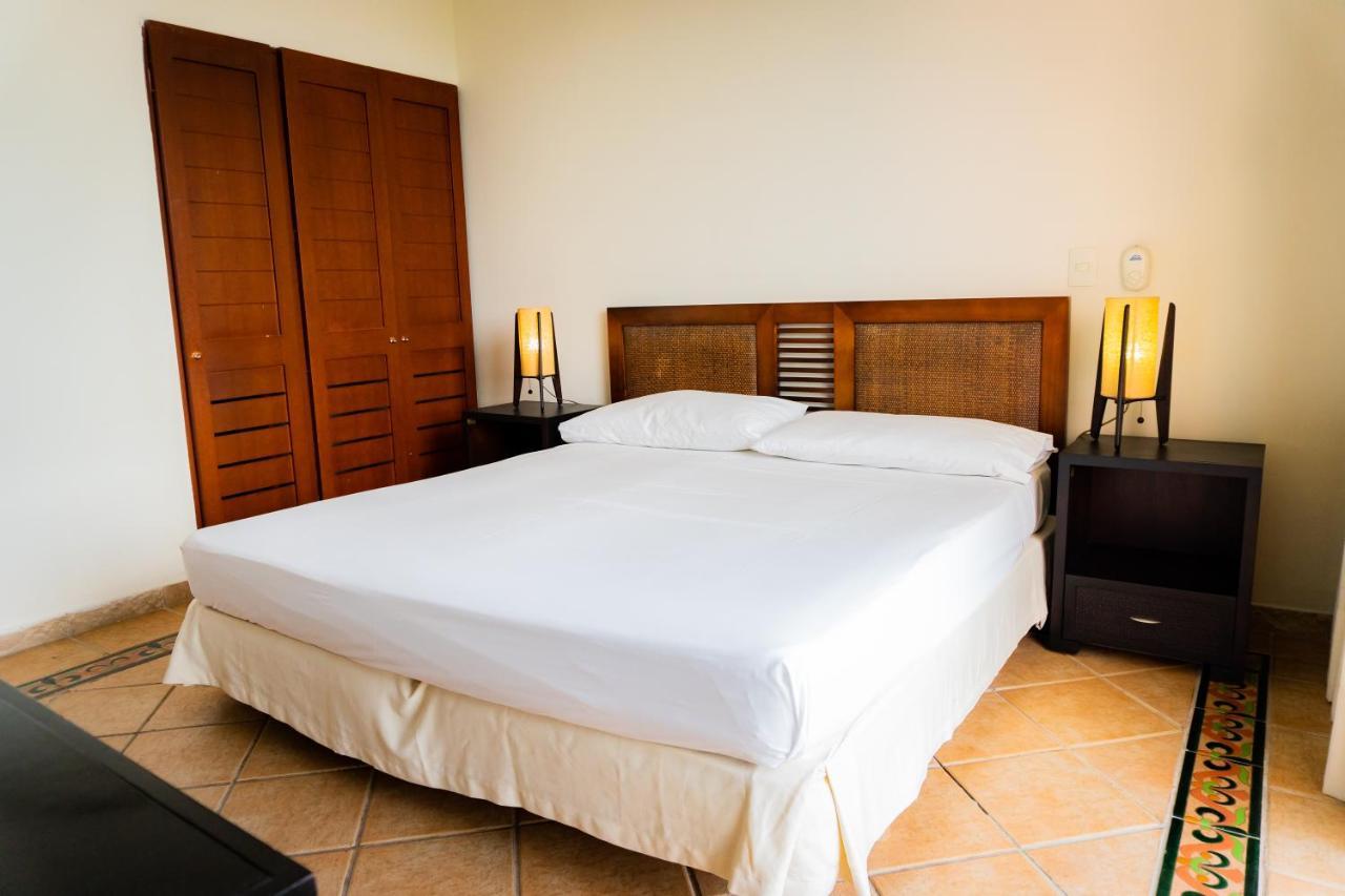 Hotel Penon Suites Girardot Exterior photo