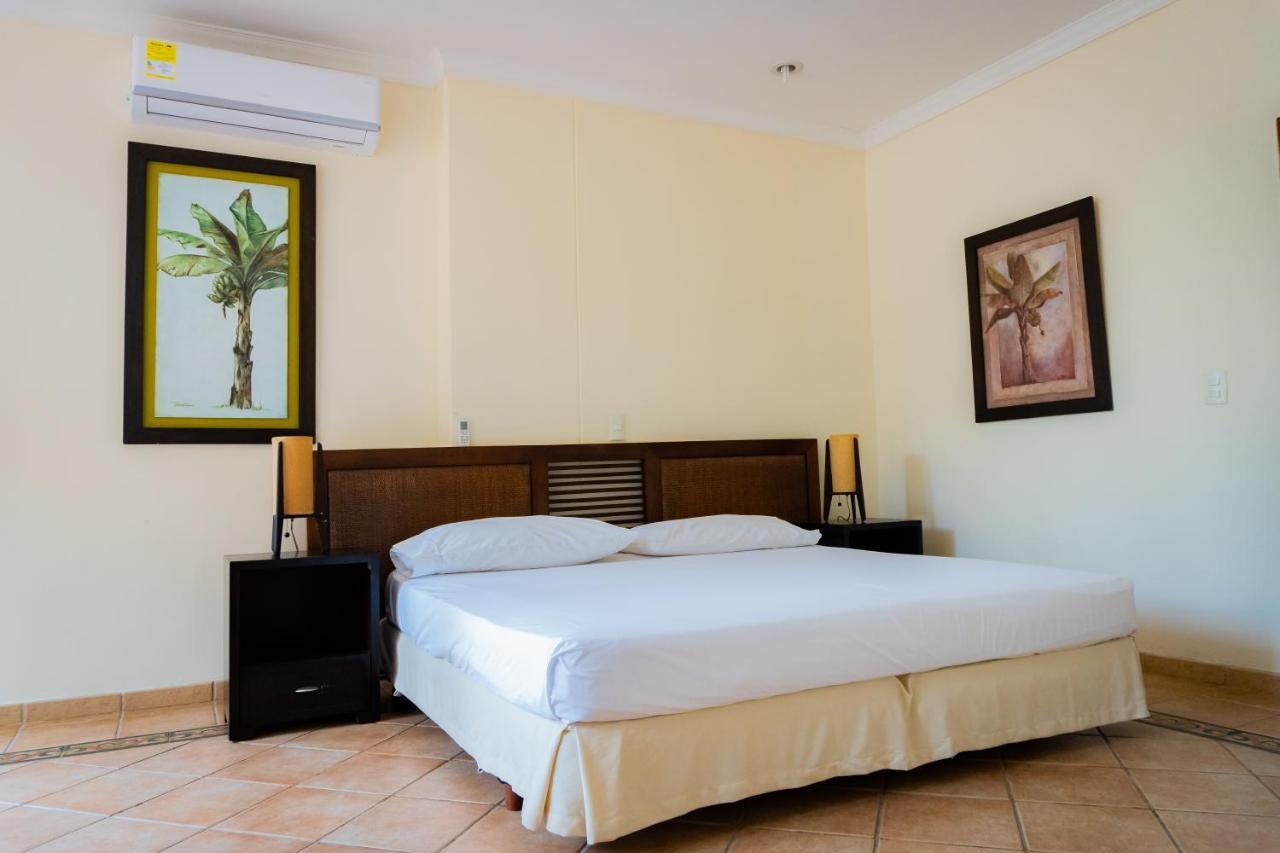 Hotel Penon Suites Girardot Exterior photo
