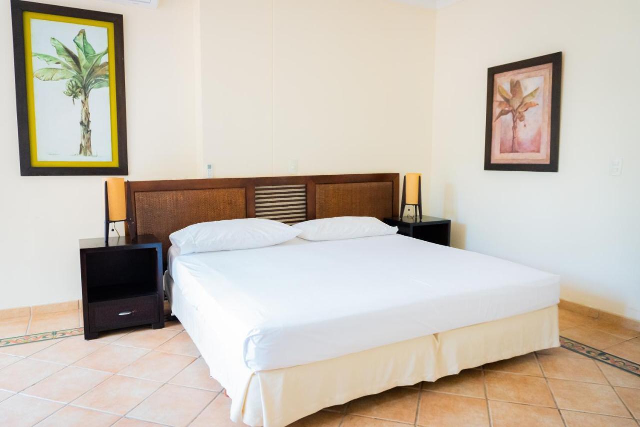 Hotel Penon Suites Girardot Exterior photo