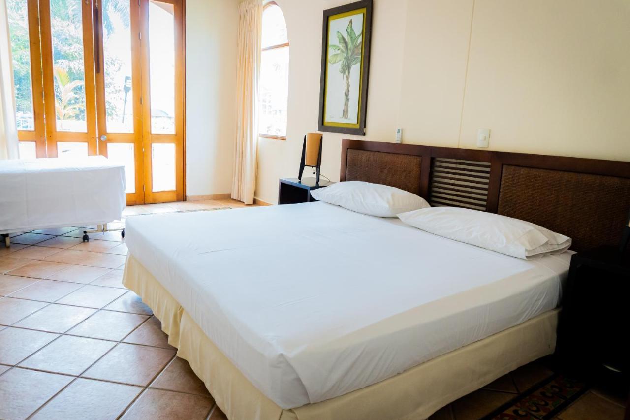 Hotel Penon Suites Girardot Exterior photo