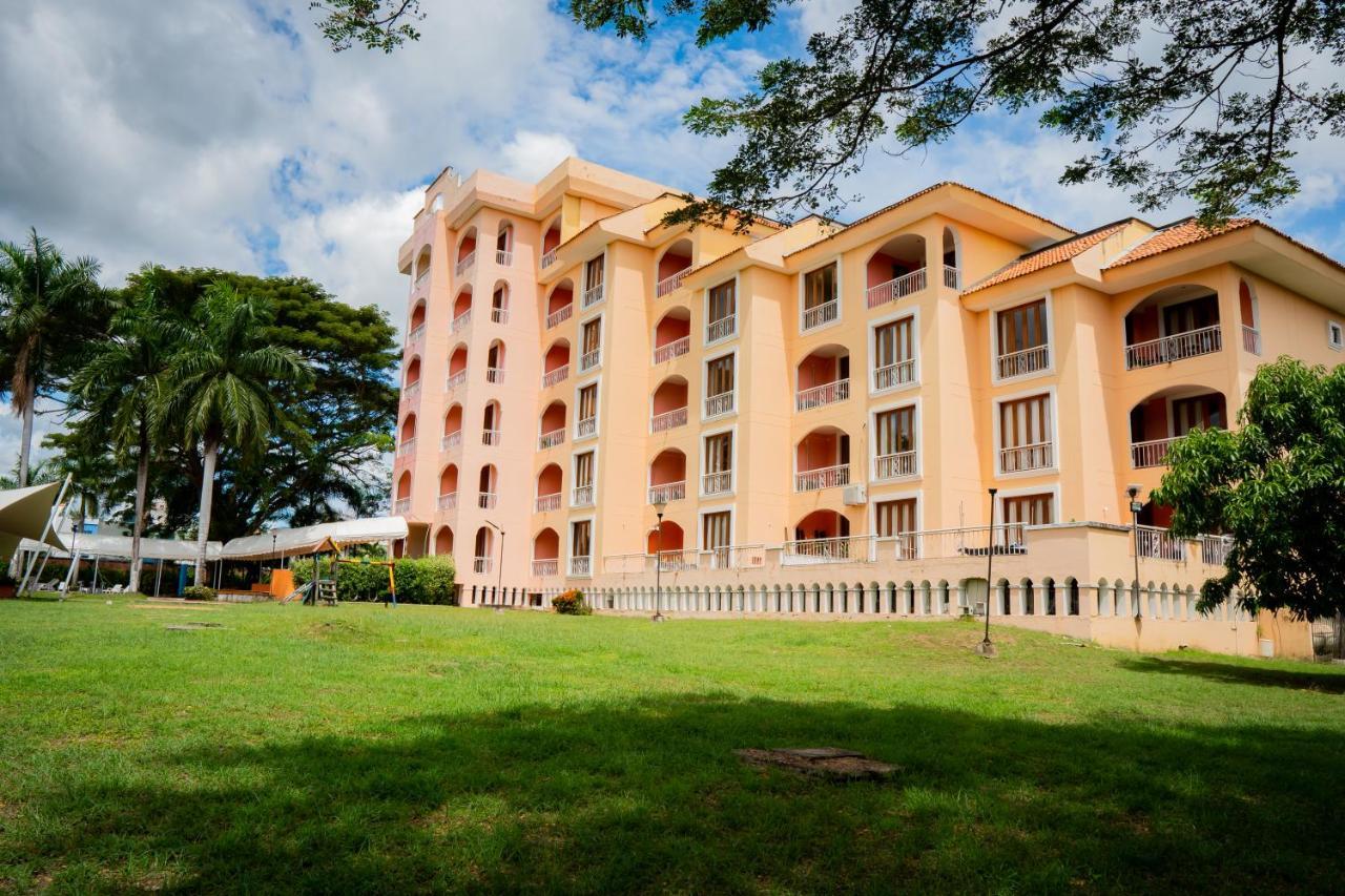 Hotel Penon Suites Girardot Exterior photo