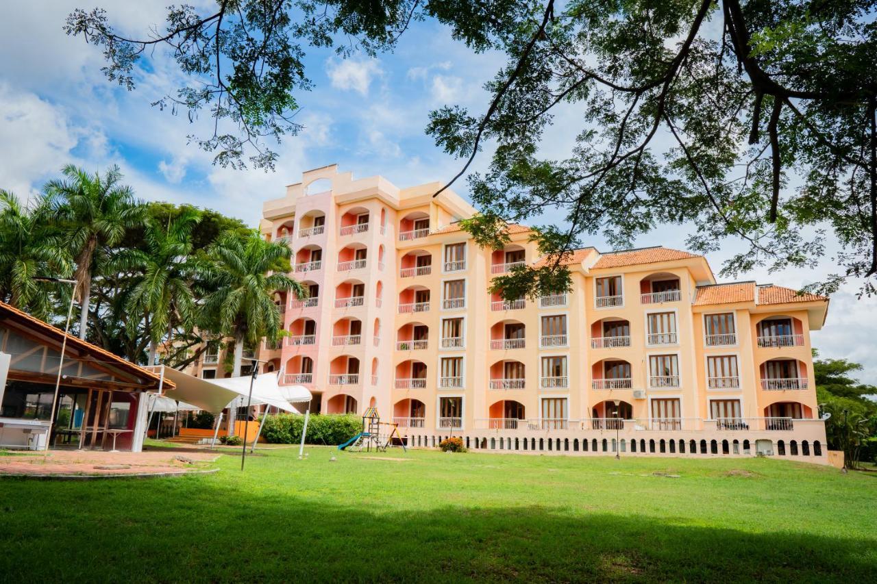 Hotel Penon Suites Girardot Exterior photo