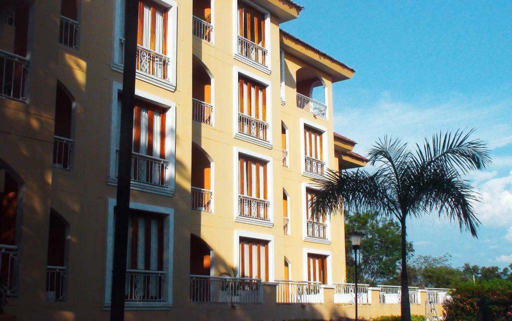 Hotel Penon Suites Girardot Exterior photo