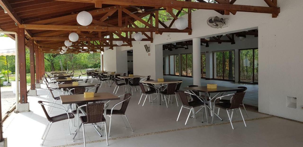 Hotel Penon Suites Girardot Exterior photo